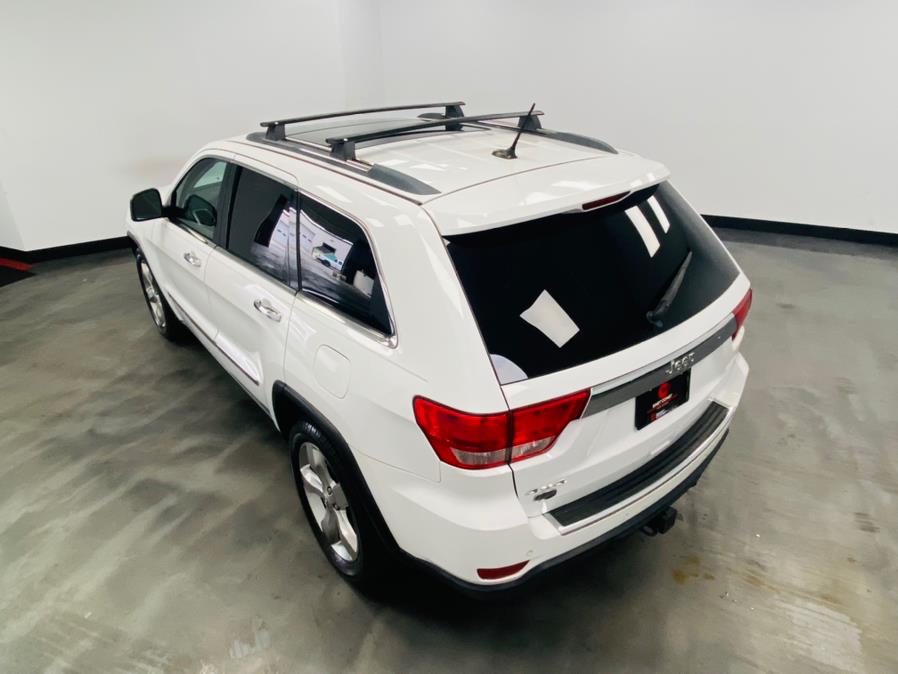 2013 Jeep Grand Cherokee 4WD 4dr Overland, available for sale in Linden, New Jersey | East Coast Auto Group. Linden, New Jersey 2013 Jeep Grand Cherokee 4WD 4dr Overland, available for sale in Linden, New Jersey | East Coast Auto Group. Linden, New Jersey