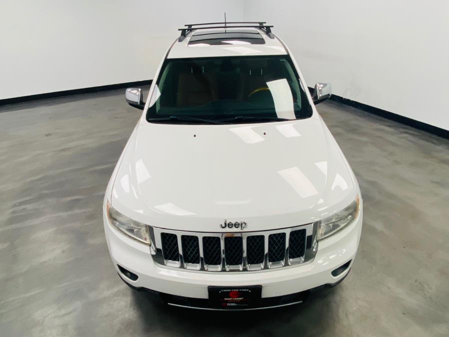 2013 Jeep Grand Cherokee 4WD 4dr Overland, available for sale in Linden, New Jersey | East Coast Auto Group. Linden, New Jersey 2013 Jeep Grand Cherokee 4WD 4dr Overland, available for sale in Linden, New Jersey | East Coast Auto Group. Linden, New Jersey