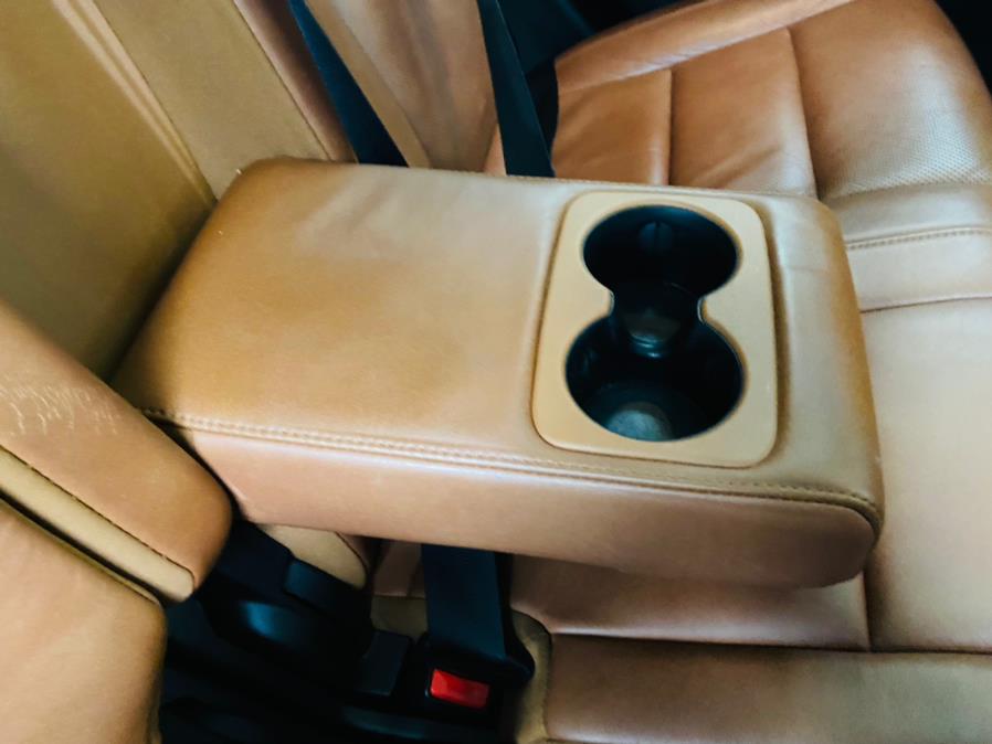 2013 Jeep Grand Cherokee 4WD 4dr Overland, available for sale in Linden, New Jersey | East Coast Auto Group. Linden, New Jersey 2013 Jeep Grand Cherokee 4WD 4dr Overland, available for sale in Linden, New Jersey | East Coast Auto Group. Linden, New Jersey