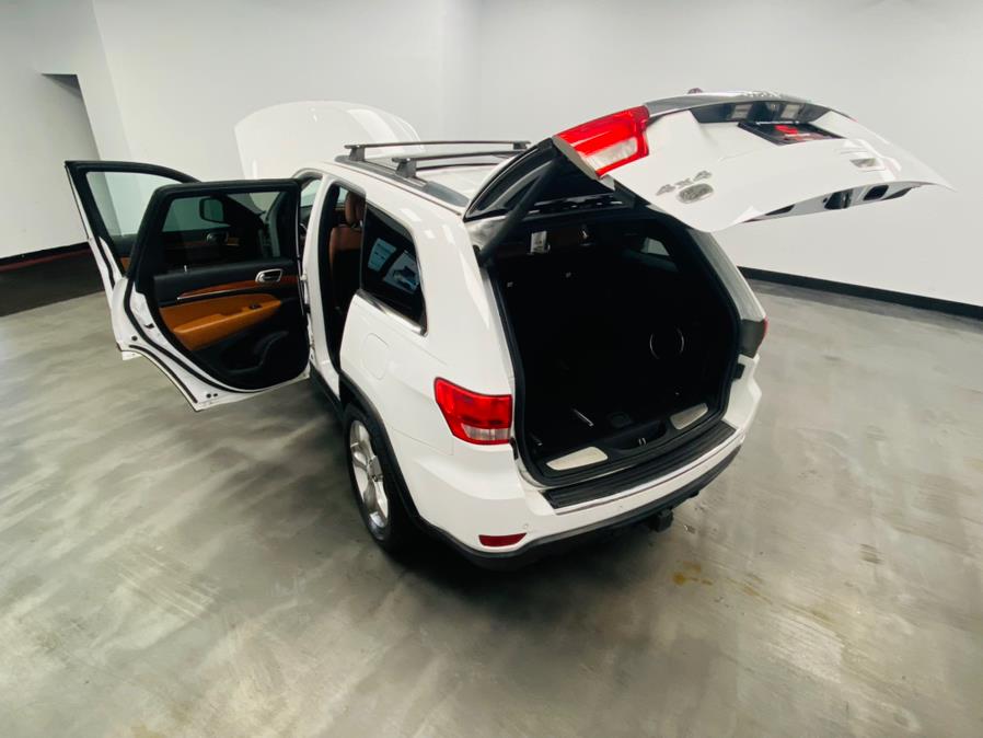 2013 Jeep Grand Cherokee 4WD 4dr Overland, available for sale in Linden, New Jersey | East Coast Auto Group. Linden, New Jersey 2013 Jeep Grand Cherokee 4WD 4dr Overland, available for sale in Linden, New Jersey | East Coast Auto Group. Linden, New Jersey