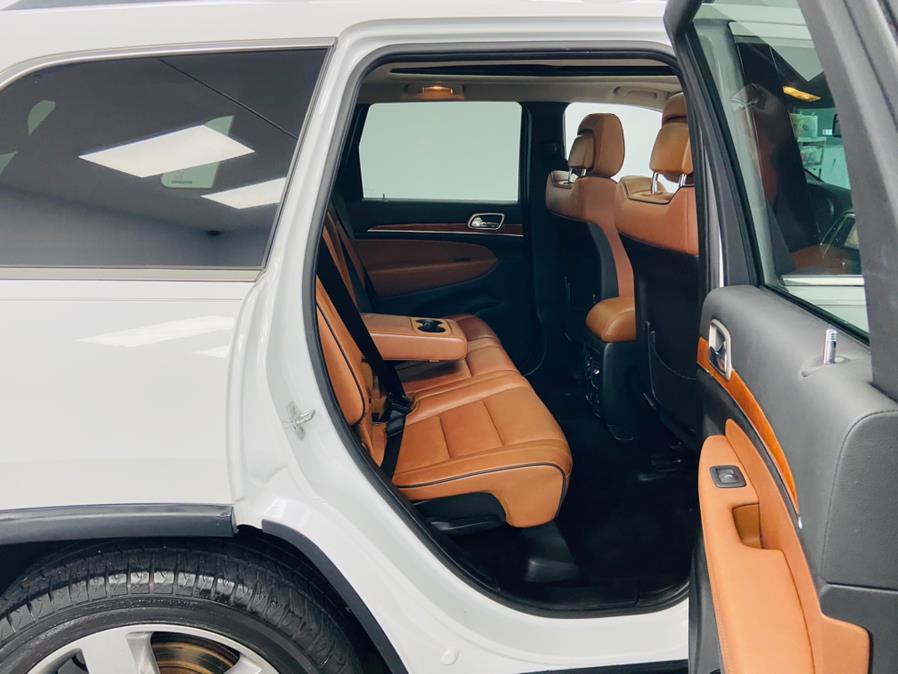 2013 Jeep Grand Cherokee 4WD 4dr Overland, available for sale in Linden, New Jersey | East Coast Auto Group. Linden, New Jersey 2013 Jeep Grand Cherokee 4WD 4dr Overland, available for sale in Linden, New Jersey | East Coast Auto Group. Linden, New Jersey