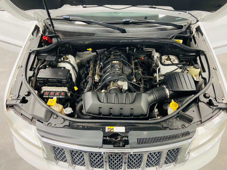 2013 Jeep Grand Cherokee 4WD 4dr Overland, available for sale in Linden, New Jersey | East Coast Auto Group. Linden, New Jersey 2013 Jeep Grand Cherokee 4WD 4dr Overland, available for sale in Linden, New Jersey | East Coast Auto Group. Linden, New Jersey