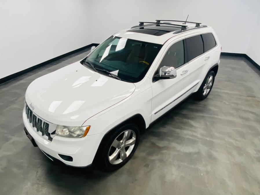2013 Jeep Grand Cherokee 4WD 4dr Overland, available for sale in Linden, New Jersey | East Coast Auto Group. Linden, New Jersey 2013 Jeep Grand Cherokee 4WD 4dr Overland, available for sale in Linden, New Jersey | East Coast Auto Group. Linden, New Jersey
