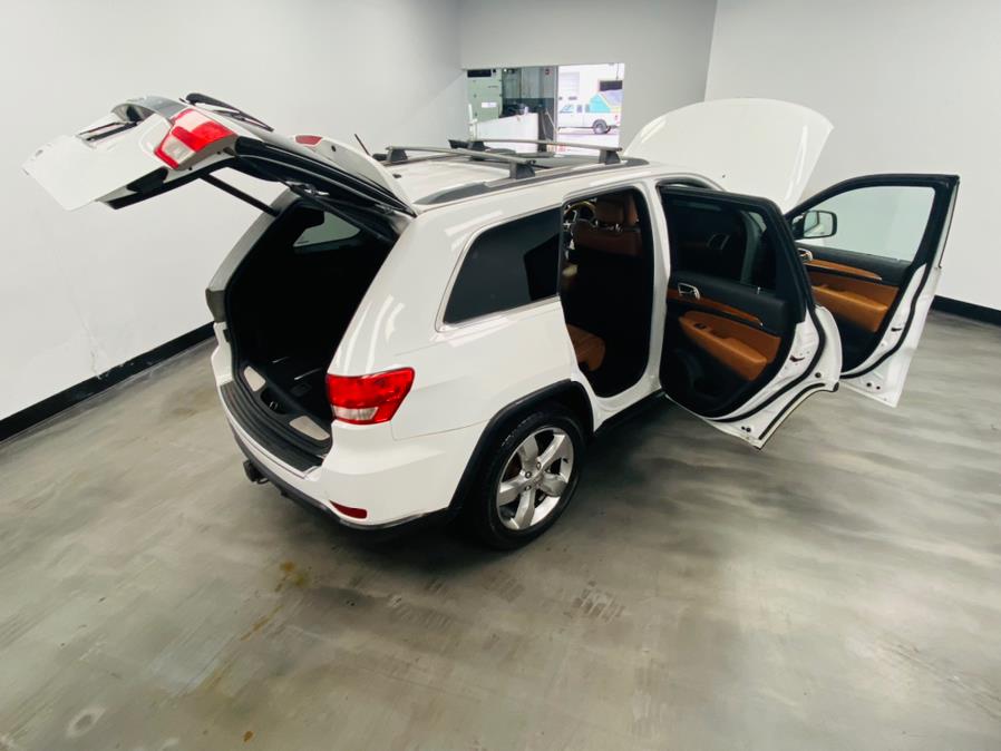 2013 Jeep Grand Cherokee 4WD 4dr Overland, available for sale in Linden, New Jersey | East Coast Auto Group. Linden, New Jersey 2013 Jeep Grand Cherokee 4WD 4dr Overland, available for sale in Linden, New Jersey | East Coast Auto Group. Linden, New Jersey