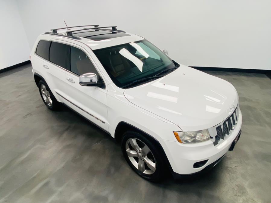 2013 Jeep Grand Cherokee 4WD 4dr Overland, available for sale in Linden, New Jersey | East Coast Auto Group. Linden, New Jersey 2013 Jeep Grand Cherokee 4WD 4dr Overland, available for sale in Linden, New Jersey | East Coast Auto Group. Linden, New Jersey