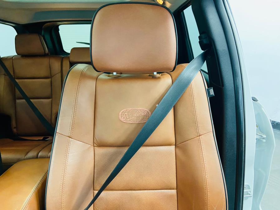 2013 Jeep Grand Cherokee 4WD 4dr Overland, available for sale in Linden, New Jersey | East Coast Auto Group. Linden, New Jersey 2013 Jeep Grand Cherokee 4WD 4dr Overland, available for sale in Linden, New Jersey | East Coast Auto Group. Linden, New Jersey