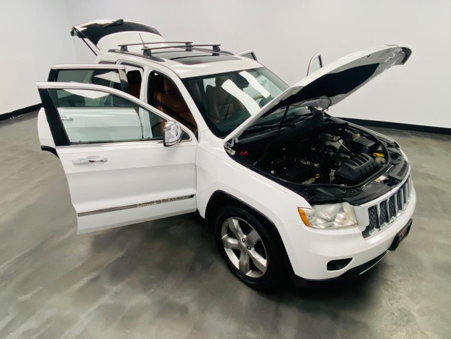 2013 Jeep Grand Cherokee 4WD 4dr Overland, available for sale in Linden, New Jersey | East Coast Auto Group. Linden, New Jersey 2013 Jeep Grand Cherokee 4WD 4dr Overland, available for sale in Linden, New Jersey | East Coast Auto Group. Linden, New Jersey