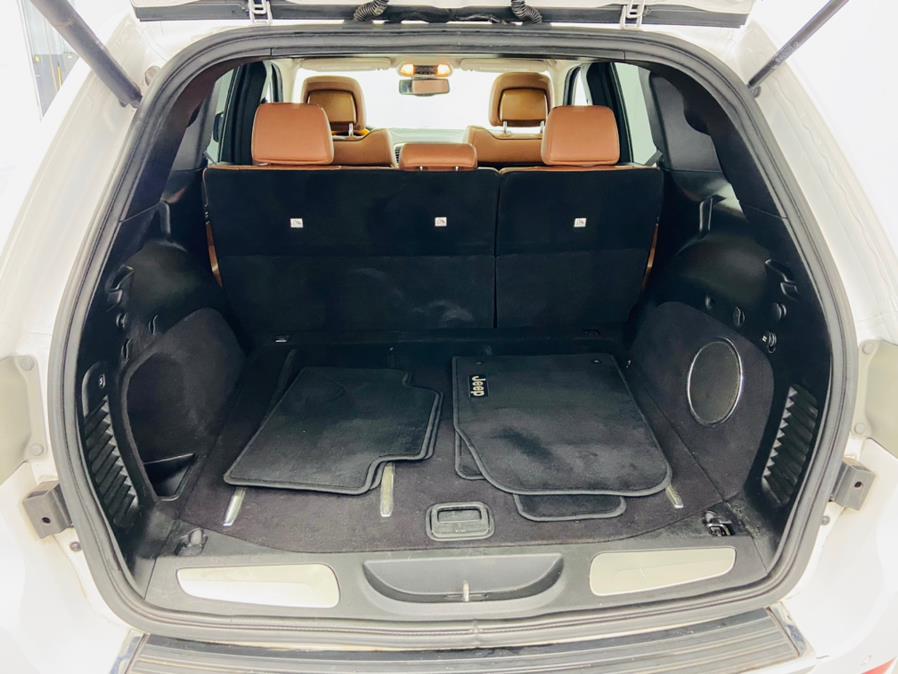 2013 Jeep Grand Cherokee 4WD 4dr Overland, available for sale in Linden, New Jersey | East Coast Auto Group. Linden, New Jersey 2013 Jeep Grand Cherokee 4WD 4dr Overland, available for sale in Linden, New Jersey | East Coast Auto Group. Linden, New Jersey