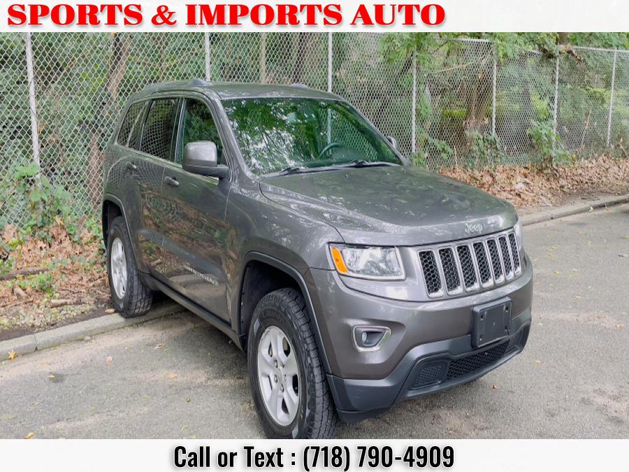 Used 2014 Jeep Grand Cherokee in Brooklyn, New York | Sports & Imports Auto Inc. Brooklyn, New York