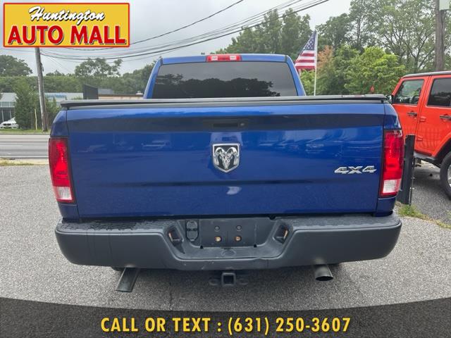 2016 Ram 1500 4WD Crew Cab 140.5" Express, available for sale in Huntington Station, New York | Huntington Auto Mall. Huntington Station, New York 2016 Ram 1500 4WD Crew Cab 140.5" Express, available for sale in Huntington Station, New York | Huntington Auto Mall. Huntington Station, New York