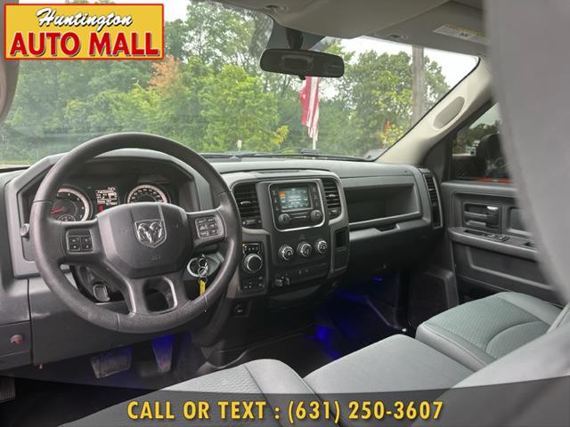 2016 Ram 1500 4WD Crew Cab 140.5" Express, available for sale in Huntington Station, New York | Huntington Auto Mall. Huntington Station, New York 2016 Ram 1500 4WD Crew Cab 140.5" Express, available for sale in Huntington Station, New York | Huntington Auto Mall. Huntington Station, New York