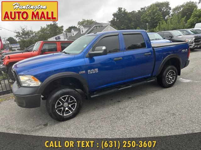 2016 Ram 1500 4WD Crew Cab 140.5" Express, available for sale in Huntington Station, New York | Huntington Auto Mall. Huntington Station, New York 2016 Ram 1500 4WD Crew Cab 140.5" Express, available for sale in Huntington Station, New York | Huntington Auto Mall. Huntington Station, New York