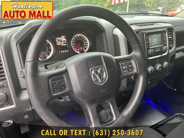 2016 Ram 1500 4WD Crew Cab 140.5" Express, available for sale in Huntington Station, New York | Huntington Auto Mall. Huntington Station, New York 2016 Ram 1500 4WD Crew Cab 140.5" Express, available for sale in Huntington Station, New York | Huntington Auto Mall. Huntington Station, New York