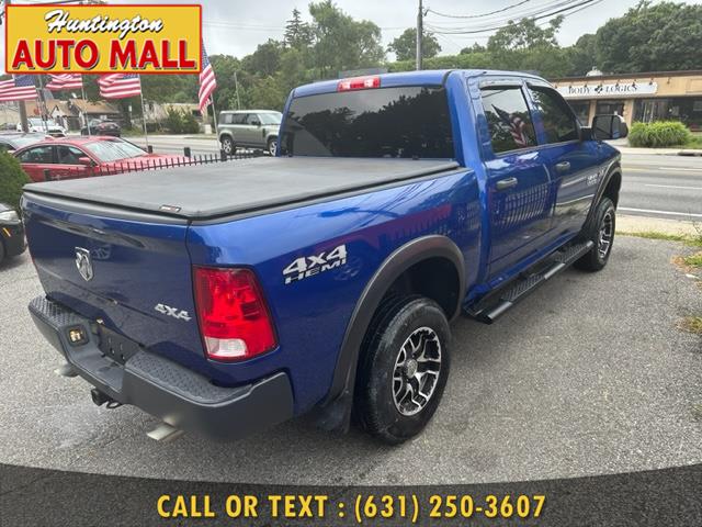 2016 Ram 1500 4WD Crew Cab 140.5" Express, available for sale in Huntington Station, New York | Huntington Auto Mall. Huntington Station, New York 2016 Ram 1500 4WD Crew Cab 140.5" Express, available for sale in Huntington Station, New York | Huntington Auto Mall. Huntington Station, New York