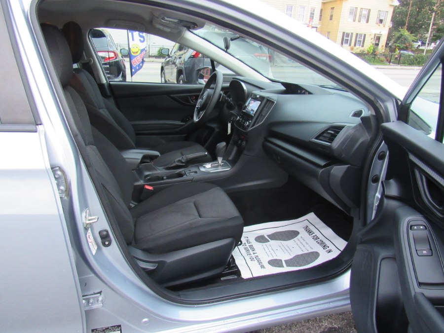 2019 Subaru Impreza Premium, available for sale in Worcester, Massachusetts | Hilario's Auto Sales Inc.. Worcester, Massachusetts 2019 Subaru Impreza Premium, available for sale in Worcester, Massachusetts | Hilario's Auto Sales Inc.. Worcester, Massachusetts