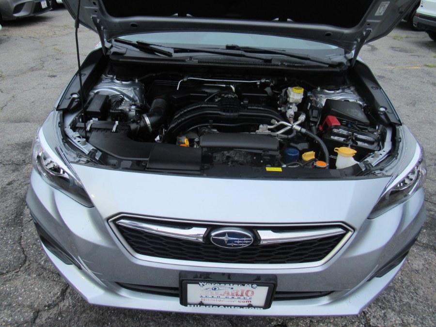 2019 Subaru Impreza Premium, available for sale in Worcester, Massachusetts | Hilario's Auto Sales Inc.. Worcester, Massachusetts 2019 Subaru Impreza Premium, available for sale in Worcester, Massachusetts | Hilario's Auto Sales Inc.. Worcester, Massachusetts