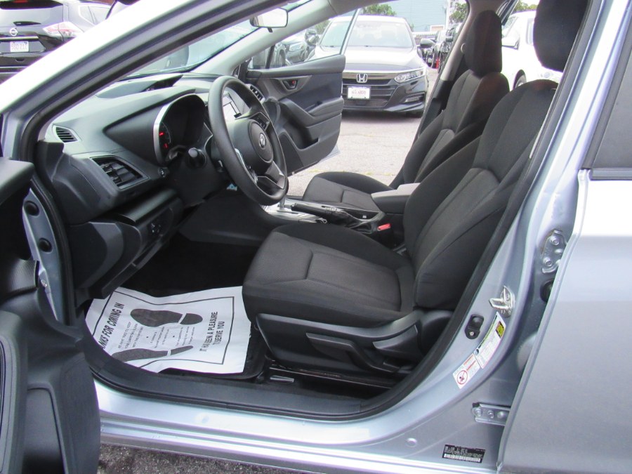 2019 Subaru Impreza Premium, available for sale in Worcester, Massachusetts | Hilario's Auto Sales Inc.. Worcester, Massachusetts 2019 Subaru Impreza Premium, available for sale in Worcester, Massachusetts | Hilario's Auto Sales Inc.. Worcester, Massachusetts