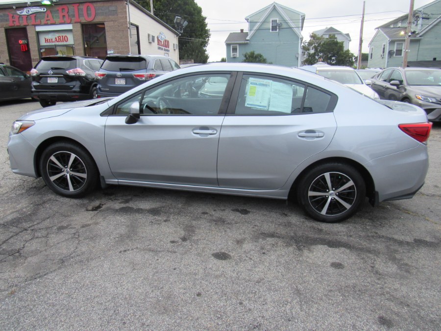2019 Subaru Impreza Premium, available for sale in Worcester, Massachusetts | Hilario's Auto Sales Inc.. Worcester, Massachusetts 2019 Subaru Impreza Premium, available for sale in Worcester, Massachusetts | Hilario's Auto Sales Inc.. Worcester, Massachusetts