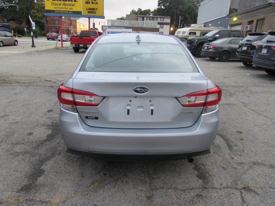2019 Subaru Impreza Premium, available for sale in Worcester, Massachusetts | Hilario's Auto Sales Inc.. Worcester, Massachusetts 2019 Subaru Impreza Premium, available for sale in Worcester, Massachusetts | Hilario's Auto Sales Inc.. Worcester, Massachusetts