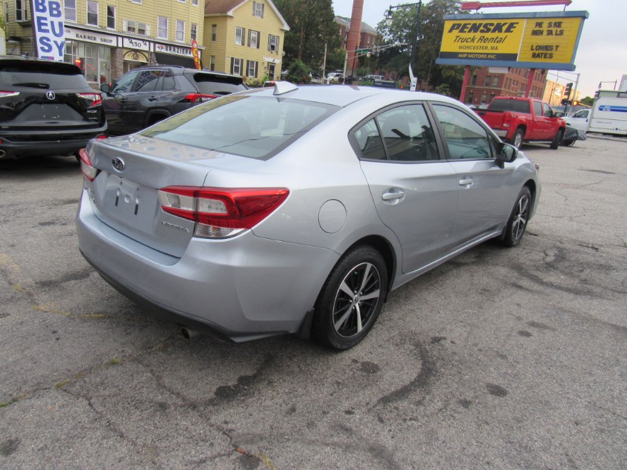 2019 Subaru Impreza Premium, available for sale in Worcester, Massachusetts | Hilario's Auto Sales Inc.. Worcester, Massachusetts 2019 Subaru Impreza Premium, available for sale in Worcester, Massachusetts | Hilario's Auto Sales Inc.. Worcester, Massachusetts