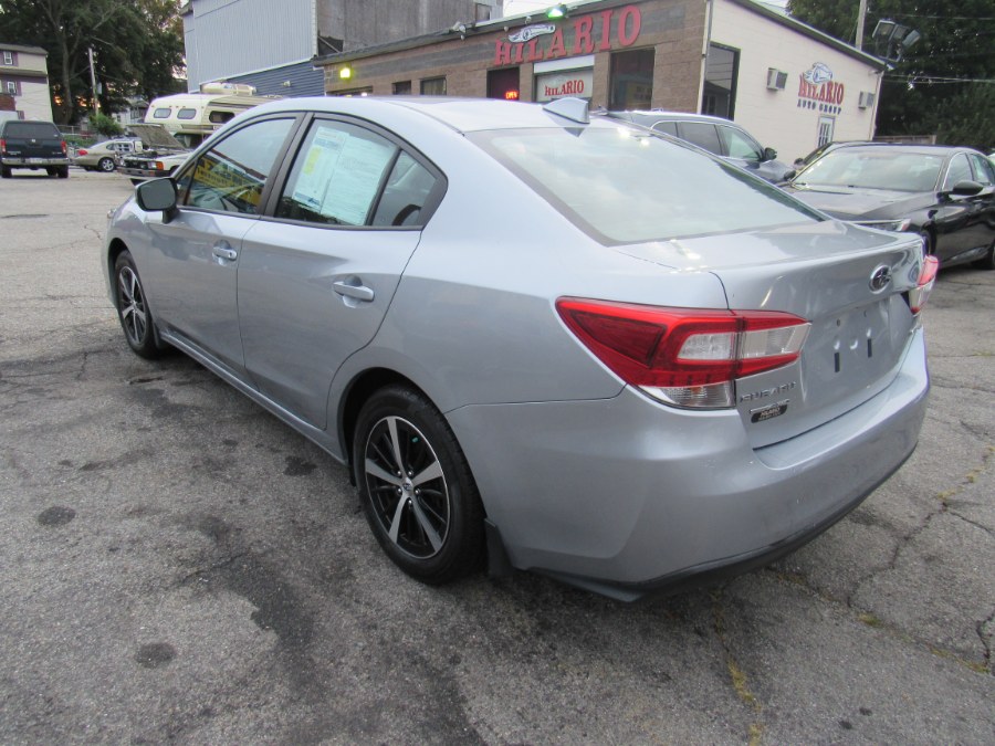 2019 Subaru Impreza Premium, available for sale in Worcester, Massachusetts | Hilario's Auto Sales Inc.. Worcester, Massachusetts 2019 Subaru Impreza Premium, available for sale in Worcester, Massachusetts | Hilario's Auto Sales Inc.. Worcester, Massachusetts