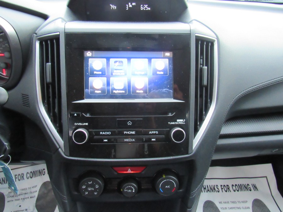 2019 Subaru Impreza Premium, available for sale in Worcester, Massachusetts | Hilario's Auto Sales Inc.. Worcester, Massachusetts 2019 Subaru Impreza Premium, available for sale in Worcester, Massachusetts | Hilario's Auto Sales Inc.. Worcester, Massachusetts