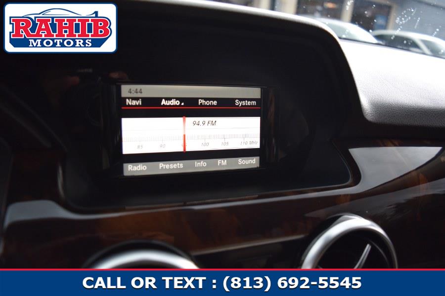 2013 Mercedes-Benz GLK-Class RWD 4dr GLK 350, available for sale in Winter Park, Florida | Rahib Motors. Winter Park, Florida 2013 Mercedes-Benz GLK-Class RWD 4dr GLK 350, available for sale in Winter Park, Florida | Rahib Motors. Winter Park, Florida