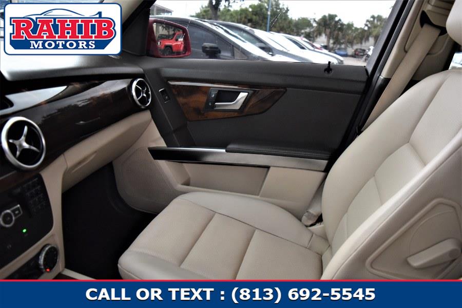 2013 Mercedes-Benz GLK-Class RWD 4dr GLK 350, available for sale in Winter Park, Florida | Rahib Motors. Winter Park, Florida 2013 Mercedes-Benz GLK-Class RWD 4dr GLK 350, available for sale in Winter Park, Florida | Rahib Motors. Winter Park, Florida
