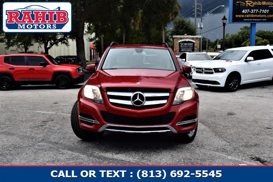 2013 Mercedes-Benz GLK-Class RWD 4dr GLK 350, available for sale in Winter Park, Florida | Rahib Motors. Winter Park, Florida 2013 Mercedes-Benz GLK-Class RWD 4dr GLK 350, available for sale in Winter Park, Florida | Rahib Motors. Winter Park, Florida