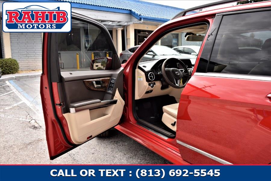 2013 Mercedes-Benz GLK-Class RWD 4dr GLK 350, available for sale in Winter Park, Florida | Rahib Motors. Winter Park, Florida 2013 Mercedes-Benz GLK-Class RWD 4dr GLK 350, available for sale in Winter Park, Florida | Rahib Motors. Winter Park, Florida