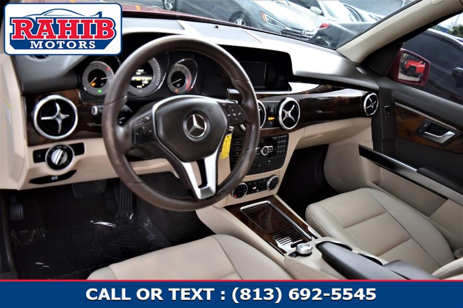 Used 2014 Mercedes-Benz GLK GLK 350 4MATIC For Sale (Sold) | European  Motorcars Stock #324395
