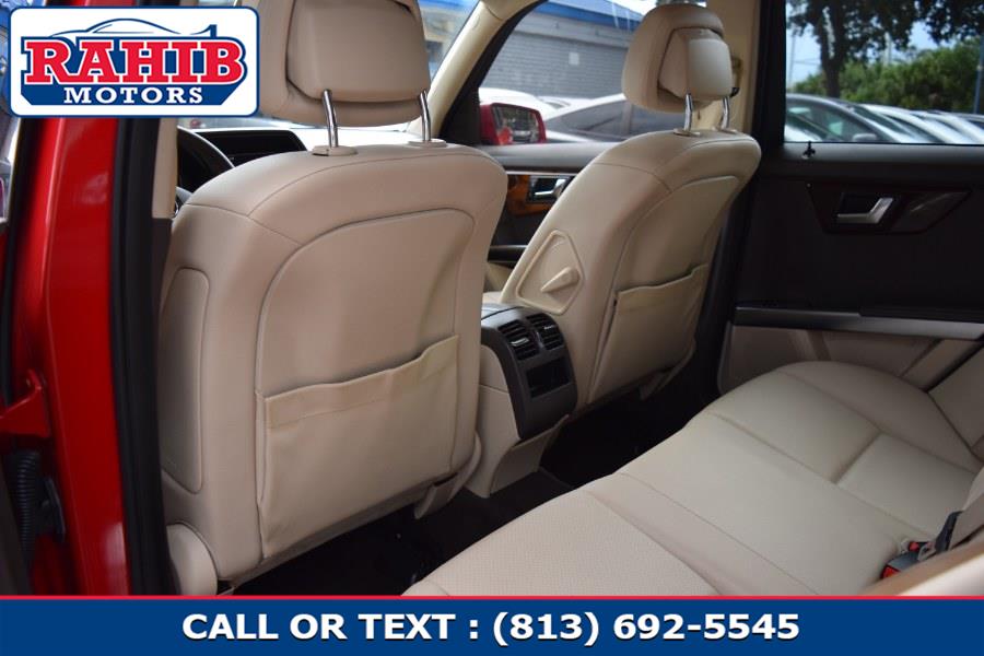 2013 Mercedes-Benz GLK-Class RWD 4dr GLK 350, available for sale in Winter Park, Florida | Rahib Motors. Winter Park, Florida 2013 Mercedes-Benz GLK-Class RWD 4dr GLK 350, available for sale in Winter Park, Florida | Rahib Motors. Winter Park, Florida