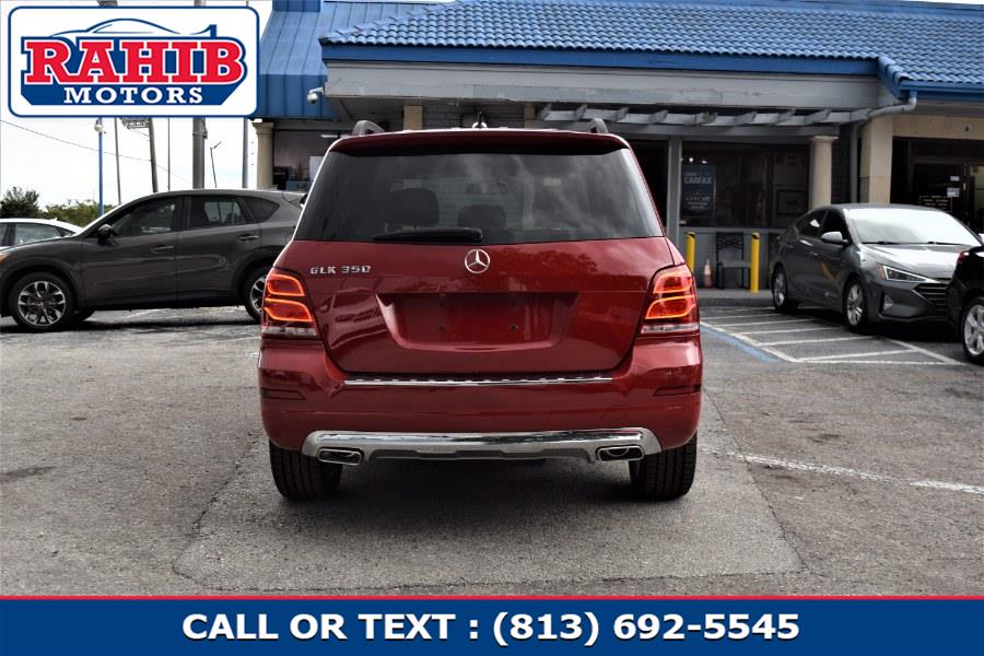 2013 Mercedes-Benz GLK-Class RWD 4dr GLK 350, available for sale in Winter Park, Florida | Rahib Motors. Winter Park, Florida 2013 Mercedes-Benz GLK-Class RWD 4dr GLK 350, available for sale in Winter Park, Florida | Rahib Motors. Winter Park, Florida