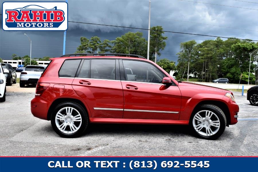 2013 Mercedes-Benz GLK-Class RWD 4dr GLK 350, available for sale in Winter Park, Florida | Rahib Motors. Winter Park, Florida 2013 Mercedes-Benz GLK-Class RWD 4dr GLK 350, available for sale in Winter Park, Florida | Rahib Motors. Winter Park, Florida