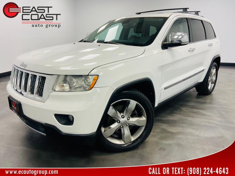 Used 2013 Jeep Grand Cherokee in Linden, New Jersey | East Coast Auto Group. Linden, New Jersey