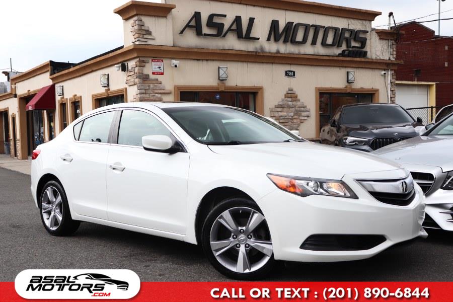 Used 2014 Acura ILX in East Rutherford, New Jersey | Asal Motors. East Rutherford, New Jersey