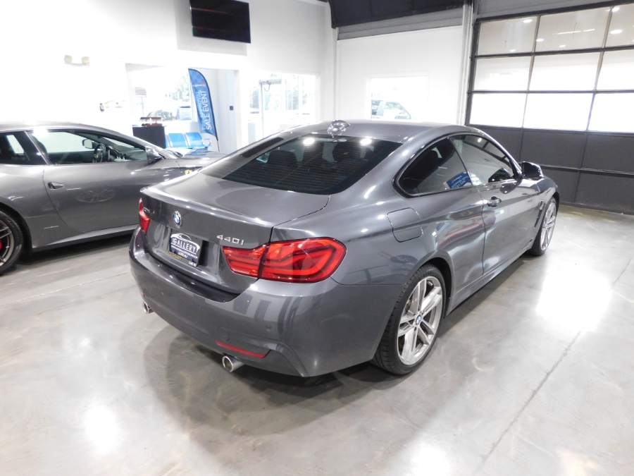 2019 BMW 4 Series 440i xDrive Coupe, available for sale in Lodi, New Jersey | Auto Gallery. Lodi, New Jersey 2019 BMW 4 Series 440i xDrive Coupe, available for sale in Lodi, New Jersey | Auto Gallery. Lodi, New Jersey