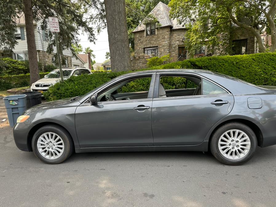 Toyota Camry 2007 in Yonkers, Mount Vernon, New Rochelle, Tenafly NY