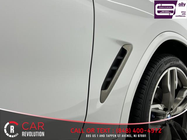 2018 BMW X3 M40i Sports A Ctivity, available for sale in Avenel, New Jersey | Car Revolution. Avenel, New Jersey 2018 BMW X3 M40i Sports A Ctivity, available for sale in Avenel, New Jersey | Car Revolution. Avenel, New Jersey