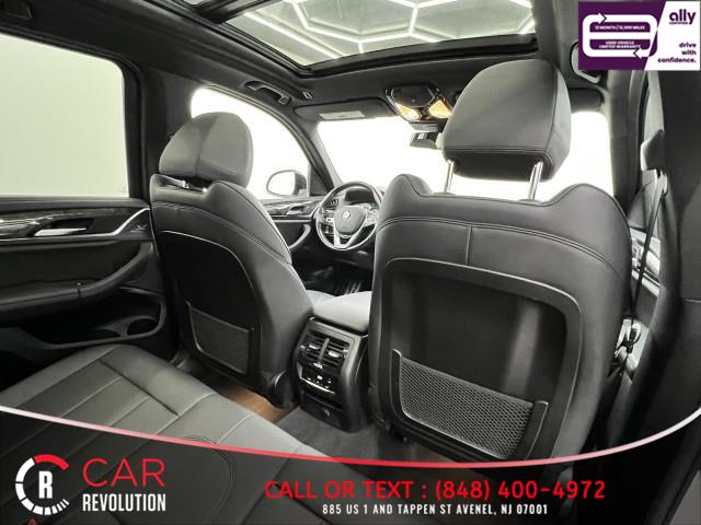 2018 BMW X3 M40i Sports A Ctivity, available for sale in Avenel, New Jersey | Car Revolution. Avenel, New Jersey 2018 BMW X3 M40i Sports A Ctivity, available for sale in Avenel, New Jersey | Car Revolution. Avenel, New Jersey