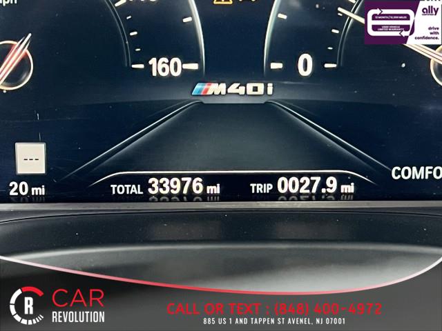 2018 BMW X3 M40i Sports A Ctivity, available for sale in Avenel, New Jersey | Car Revolution. Avenel, New Jersey 2018 BMW X3 M40i Sports A Ctivity, available for sale in Avenel, New Jersey | Car Revolution. Avenel, New Jersey