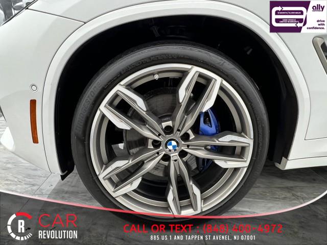 2018 BMW X3 M40i Sports A Ctivity, available for sale in Avenel, New Jersey | Car Revolution. Avenel, New Jersey 2018 BMW X3 M40i Sports A Ctivity, available for sale in Avenel, New Jersey | Car Revolution. Avenel, New Jersey
