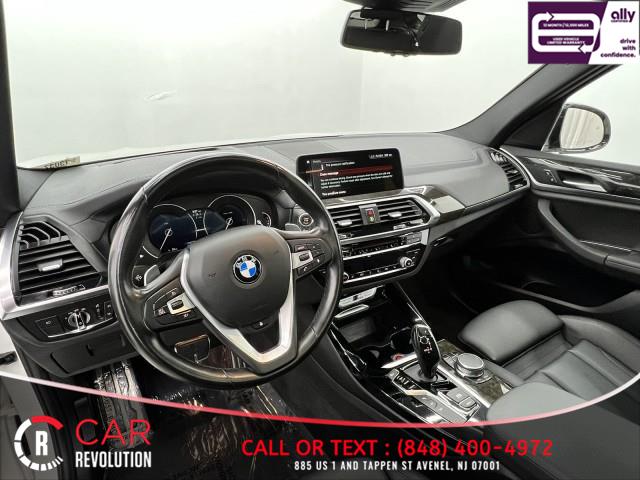 2018 BMW X3 M40i Sports A Ctivity, available for sale in Avenel, New Jersey | Car Revolution. Avenel, New Jersey 2018 BMW X3 M40i Sports A Ctivity, available for sale in Avenel, New Jersey | Car Revolution. Avenel, New Jersey