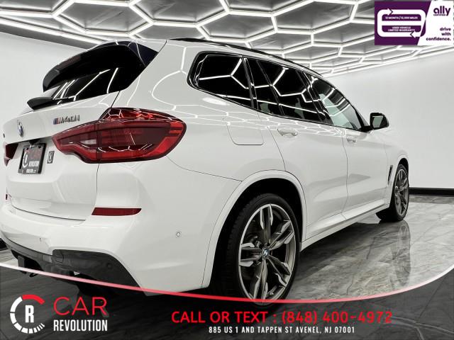 2018 BMW X3 M40i Sports A Ctivity, available for sale in Avenel, New Jersey | Car Revolution. Avenel, New Jersey 2018 BMW X3 M40i Sports A Ctivity, available for sale in Avenel, New Jersey | Car Revolution. Avenel, New Jersey