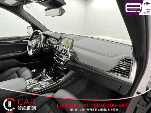 2018 BMW X3 M40i Sports A Ctivity, available for sale in Avenel, New Jersey | Car Revolution. Avenel, New Jersey 2018 BMW X3 M40i Sports A Ctivity, available for sale in Avenel, New Jersey | Car Revolution. Avenel, New Jersey