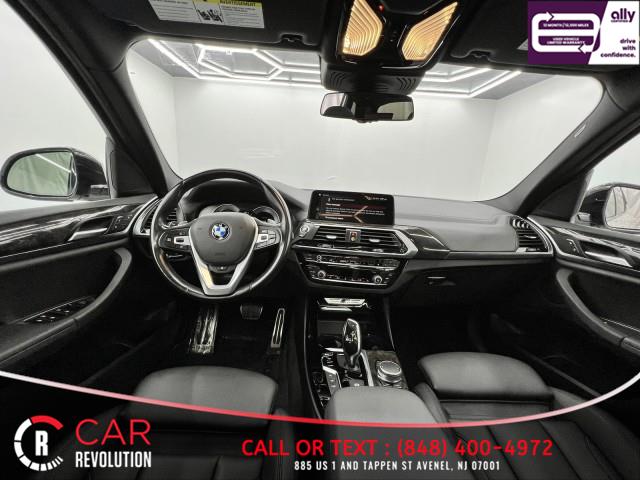2018 BMW X3 M40i Sports A Ctivity, available for sale in Avenel, New Jersey | Car Revolution. Avenel, New Jersey 2018 BMW X3 M40i Sports A Ctivity, available for sale in Avenel, New Jersey | Car Revolution. Avenel, New Jersey
