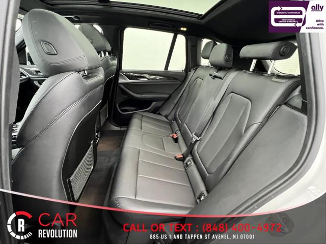 2018 BMW X3 M40i Sports A Ctivity, available for sale in Avenel, New Jersey | Car Revolution. Avenel, New Jersey 2018 BMW X3 M40i Sports A Ctivity, available for sale in Avenel, New Jersey | Car Revolution. Avenel, New Jersey