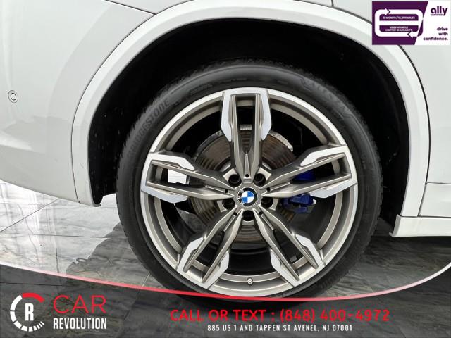 2018 BMW X3 M40i Sports A Ctivity, available for sale in Avenel, New Jersey | Car Revolution. Avenel, New Jersey 2018 BMW X3 M40i Sports A Ctivity, available for sale in Avenel, New Jersey | Car Revolution. Avenel, New Jersey