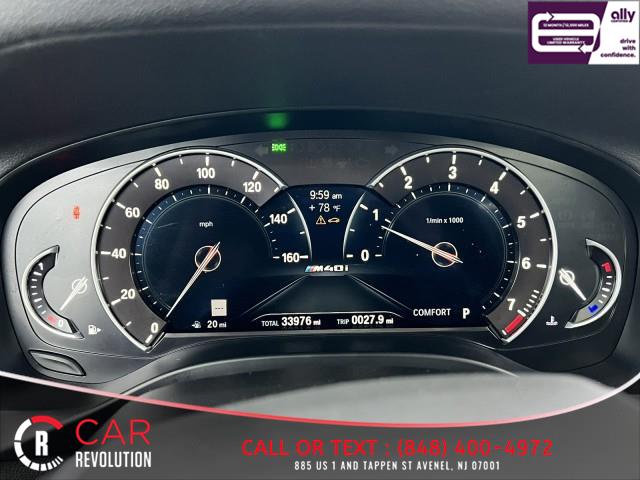 2018 BMW X3 M40i Sports A Ctivity, available for sale in Avenel, New Jersey | Car Revolution. Avenel, New Jersey 2018 BMW X3 M40i Sports A Ctivity, available for sale in Avenel, New Jersey | Car Revolution. Avenel, New Jersey