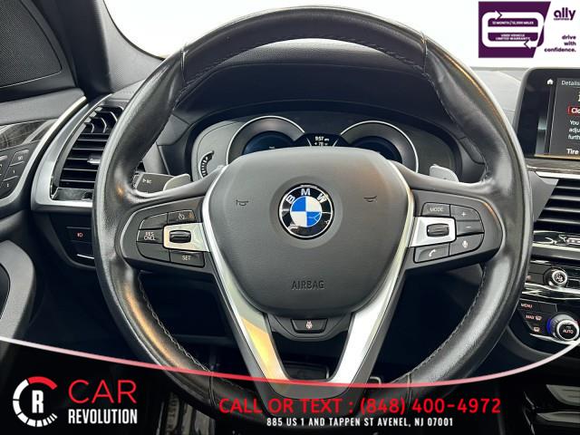 2018 BMW X3 M40i Sports A Ctivity, available for sale in Avenel, New Jersey | Car Revolution. Avenel, New Jersey 2018 BMW X3 M40i Sports A Ctivity, available for sale in Avenel, New Jersey | Car Revolution. Avenel, New Jersey